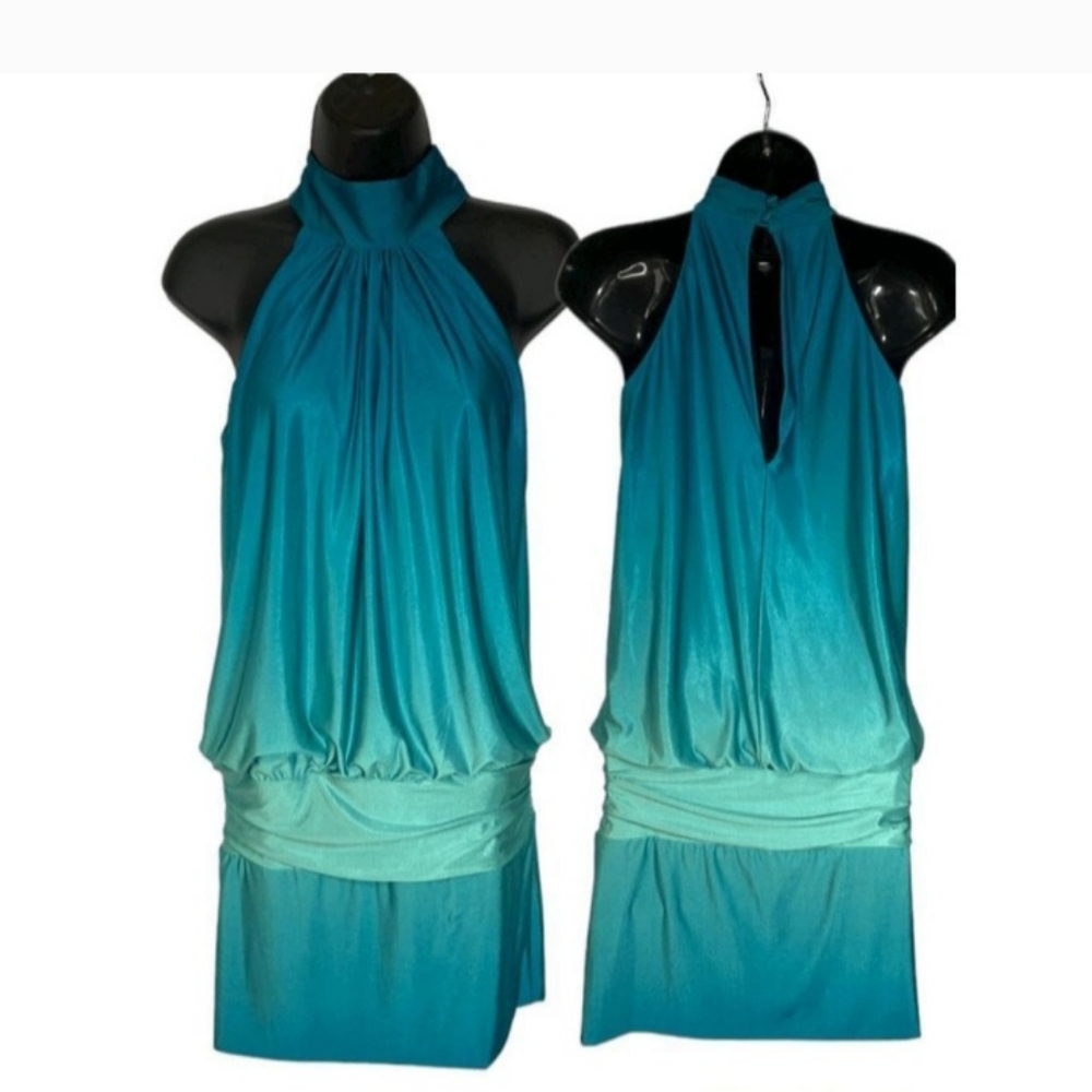 Frederick's of Hollywood HOMBRE dress